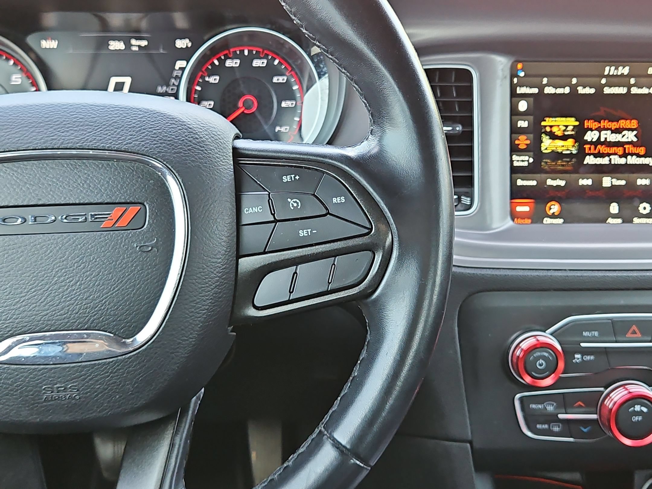 Used 2023 Dodge Charger SXT RWD image 22