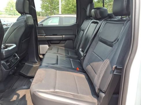 Used 2023 Ford F150 Raptor w/ Raptor Carbon Fibre Package AWD/4WD image 17