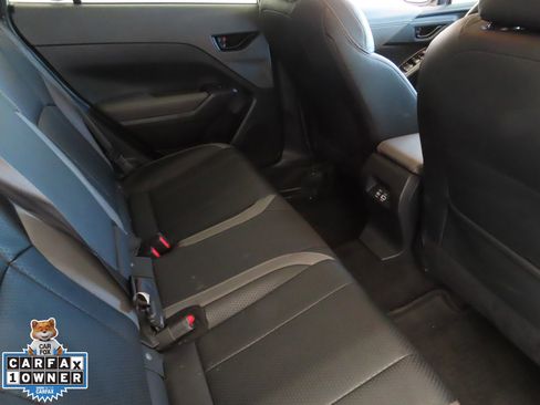 Used 2024 Subaru Crosstrek 2.5i Wilderness w/ Crosstrek Mirror Package image 25