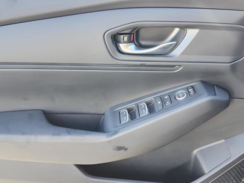 Certified 2023 Honda Accord LX image 28