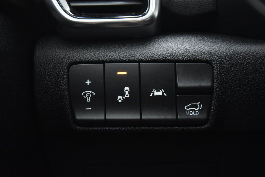 Used 2022 Kia Sportage EX w/ EX Technology Package AWD/4WD image 34