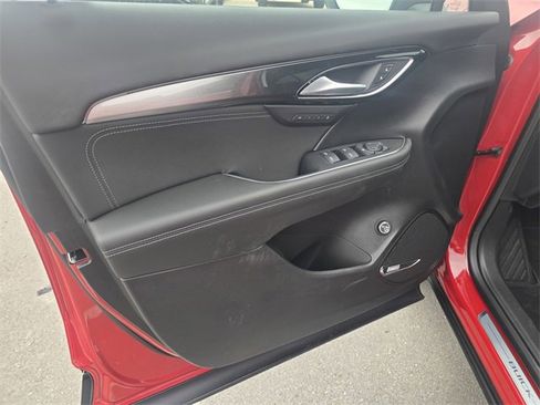 New 2026 Buick Envision Preferred image 19