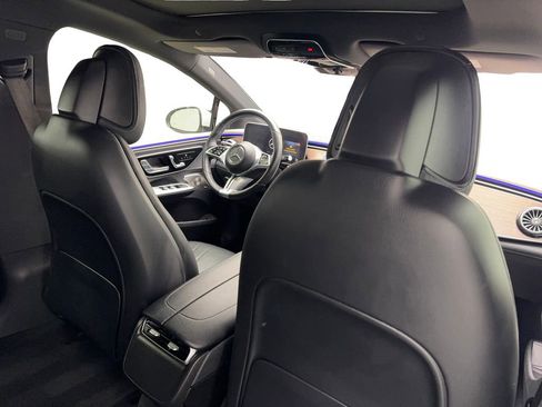 Used 2023 Mercedes-Benz EQE 350+ Sedan image 39