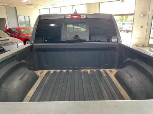 Used 2020 RAM 1500 Limited image 7