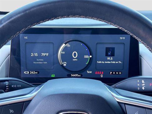 Used 2024 Honda Prologue Touring image 12