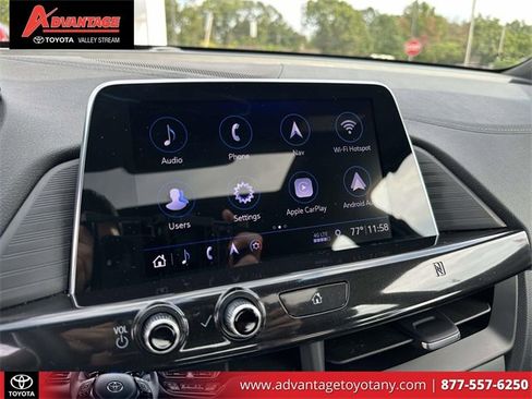Used 2020 Cadillac CT4 Luxury w/ Sun And Sound Package image 33