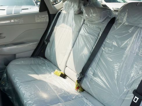 New 2026 Hyundai Kona SEL Sport image 9