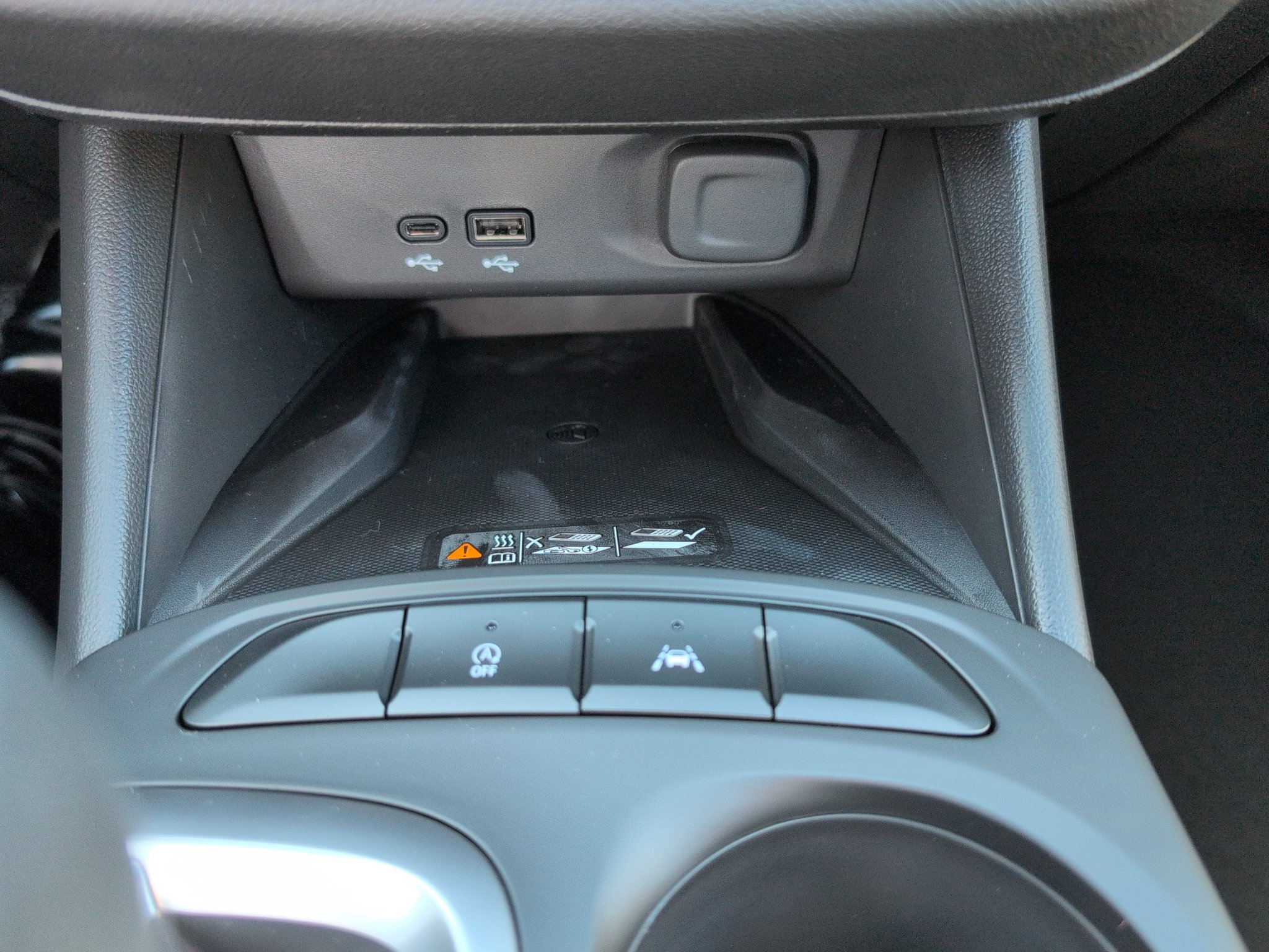New 2026 Buick Envista Preferred w/ Convenience I Package FWD image 21