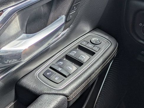 Used 2022 RAM 1500 Laramie RWD image 25