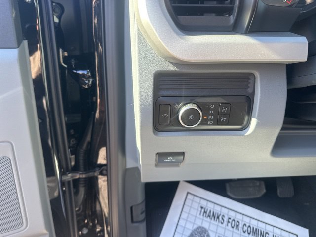 New 2026 Ford F250 XL w/ STX Appearance Package AWD/4WD image 18