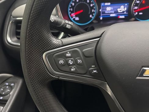 Used 2023 Chevrolet Equinox LS w/ LS Convenience Package image 11