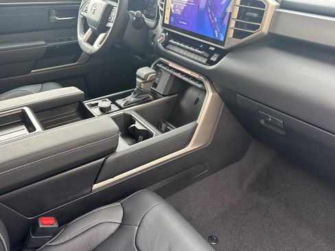 New 2026 Toyota Tundra Limited AWD/4WD image 49