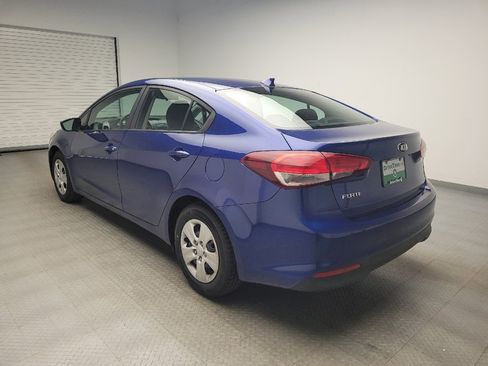 Used 2017 Kia Forte LX FWD image 5