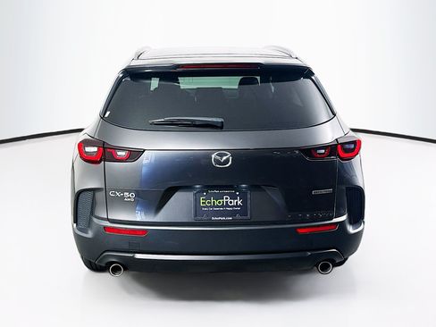 Used 2023 MAZDA CX-50 2.5 S w/ Preferred Plus Pkg AWD/4WD image 7