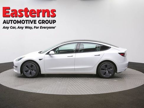 Used 2023 Tesla Model 3 Standard Range RWD image 54