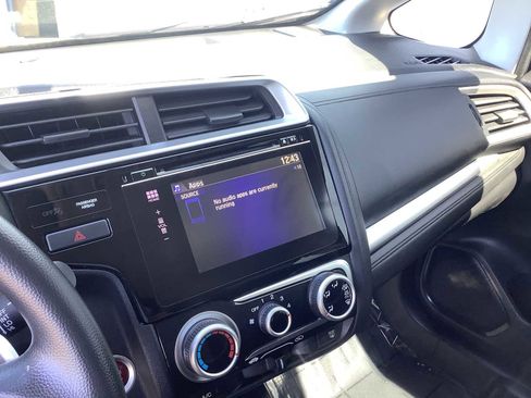 Used 2016 Honda Fit EX image 17