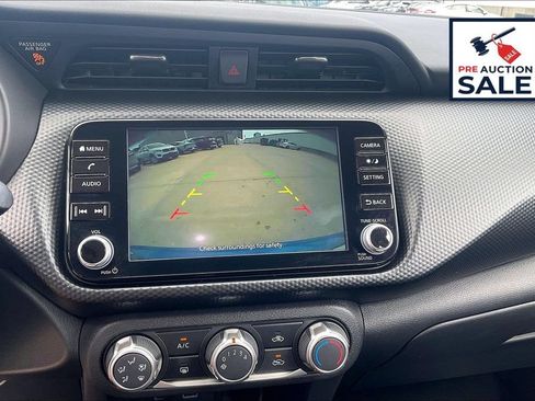 Used 2023 Nissan Kicks SV FWD image 21