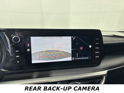 Used 2023 Kia K5 GT-Line image 5