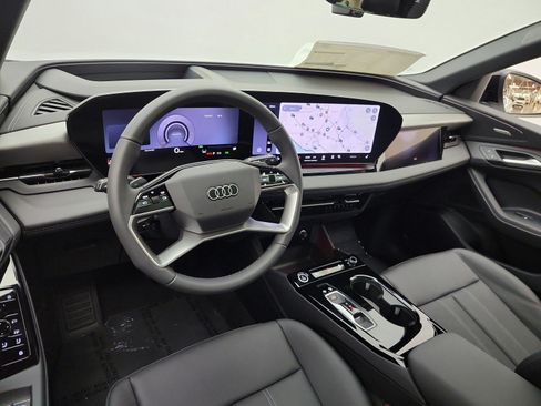 New 2027 Audi Q6 e-tron Premium Plus AWD/4WD image 9