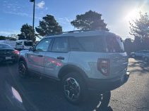 Used 2024 Ford Bronco Sport Big Bend AWD/4WD image 7