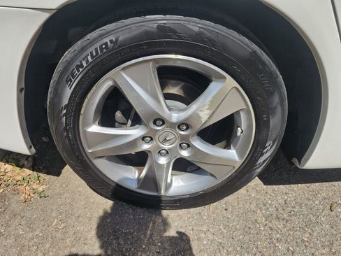 Used 2012 Acura TSX Sedan FWD image 42