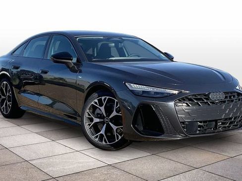 New 2026 Audi A6 Premium Plus AWD/4WD image 2