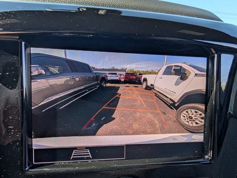 Used 2023 Chevrolet Traverse LS w/ LPO, Floor Liner Package AWD/4WD image 23