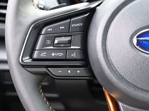 New 2026 Subaru Crosstrek 2.5i Wilderness image 29