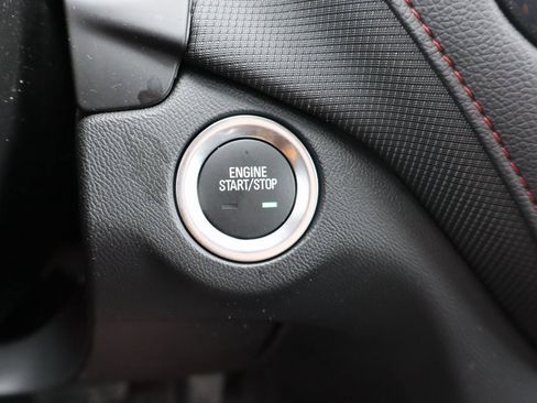 Used 2023 Chevrolet Equinox RS image 14