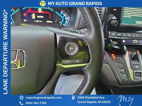 Used 2019 Honda Odyssey EX-L image 15