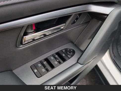 New 2026 MAZDA CX-5 Preferred AWD/4WD image 11