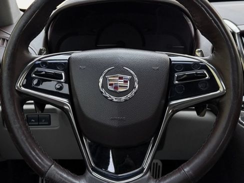 Used 2013 Cadillac ATS Performance w/ Cold Weather Package AWD/4WD image 18