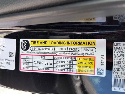 Used 2024 Honda Civic Sport image 13