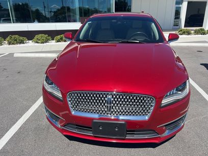Used 2020 Lincoln MKZ Reserve