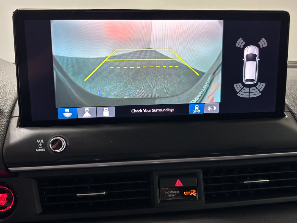 New 2026 Honda Pilot EX-L image 31