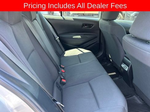 Used 2024 Toyota Corolla LE FWD image 18