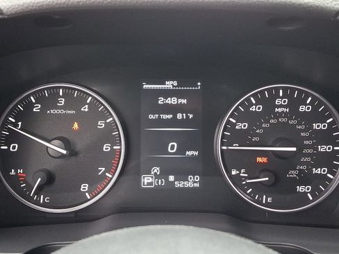 Used 2026 Subaru Forester Premium AWD/4WD image 19