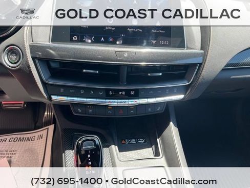 Certified 2022 Cadillac CT5 Sport AWD/4WD image 22