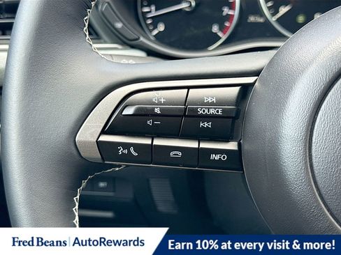 New 2026 MAZDA CX-30 AWD 2.5 S image 41