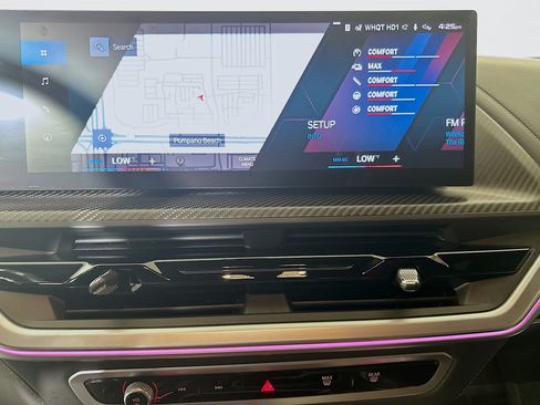 Used 2023 BMW XM w/ M Driver's Package AWD/4WD image 24
