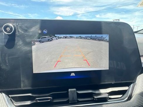 Used 2026 Chevrolet Equinox RS w/ Convenience Package III FWD image 19