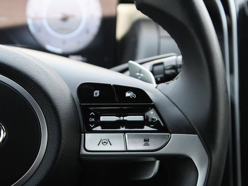 Used 2024 Hyundai Santa Cruz XRT image 24