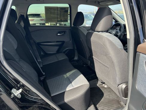 Used 2023 Nissan Rogue SV FWD image 30