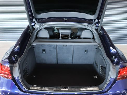 Used 2024 Audi S5 Premium w/ Convenience Package image 12