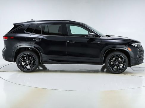 New 2026 Volkswagen Tiguan SE R-Line image 49