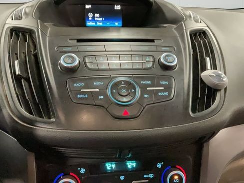 Used 2018 Ford Escape SE AWD/4WD image 23