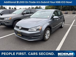Used 2015 Volkswagen Golf S FWD video 1