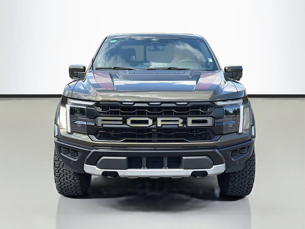 Used 2025 Ford F150 Raptor AWD/4WD image 2
