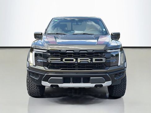 Used 2025 Ford F150 Raptor AWD/4WD image 2