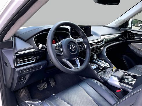 Used 2023 Acura MDX SH-AWD w/ Technology Package image 35